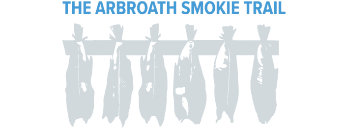 Arbroath Smokie Trail logo